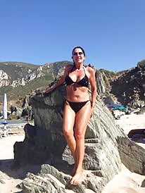 Porn Pics Italian MILF Alessandra&Patrizia fb