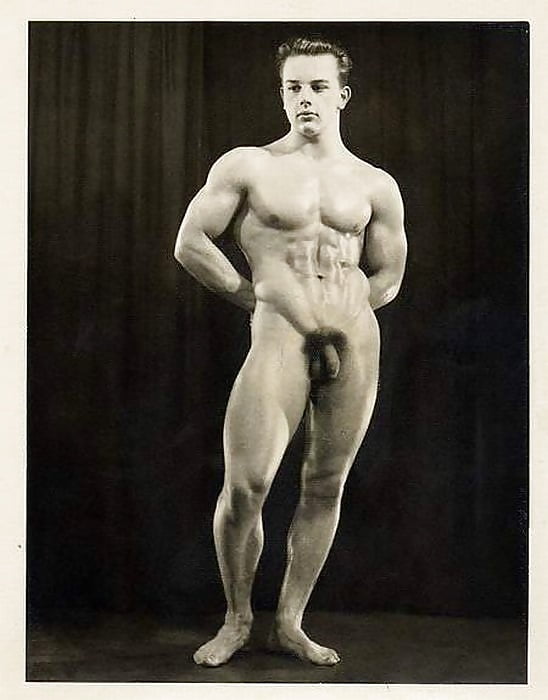 Classic nude male 💖 Model Resting Male Nude Fine Art Oil Pai