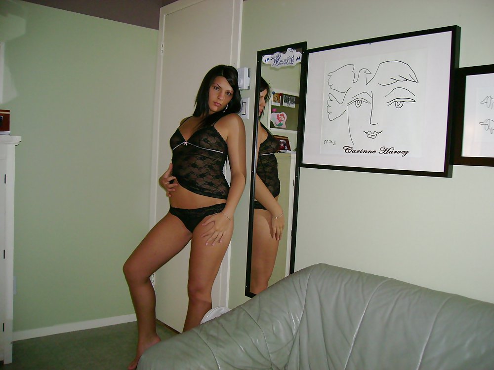 Porn Pics amateur carina brunettes les ex tits ass sexi