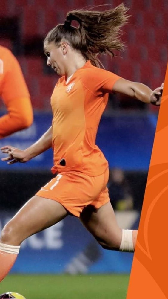 Lieke Martens- 145 Photos 