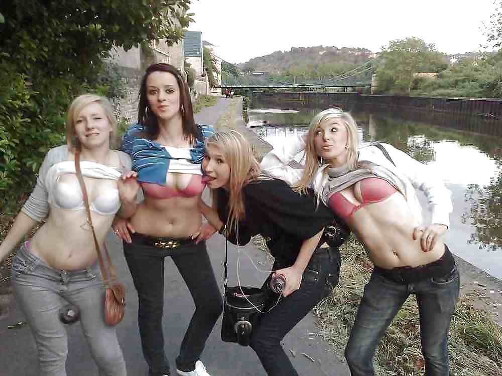 Porn Pics Sexy British non nude girls
