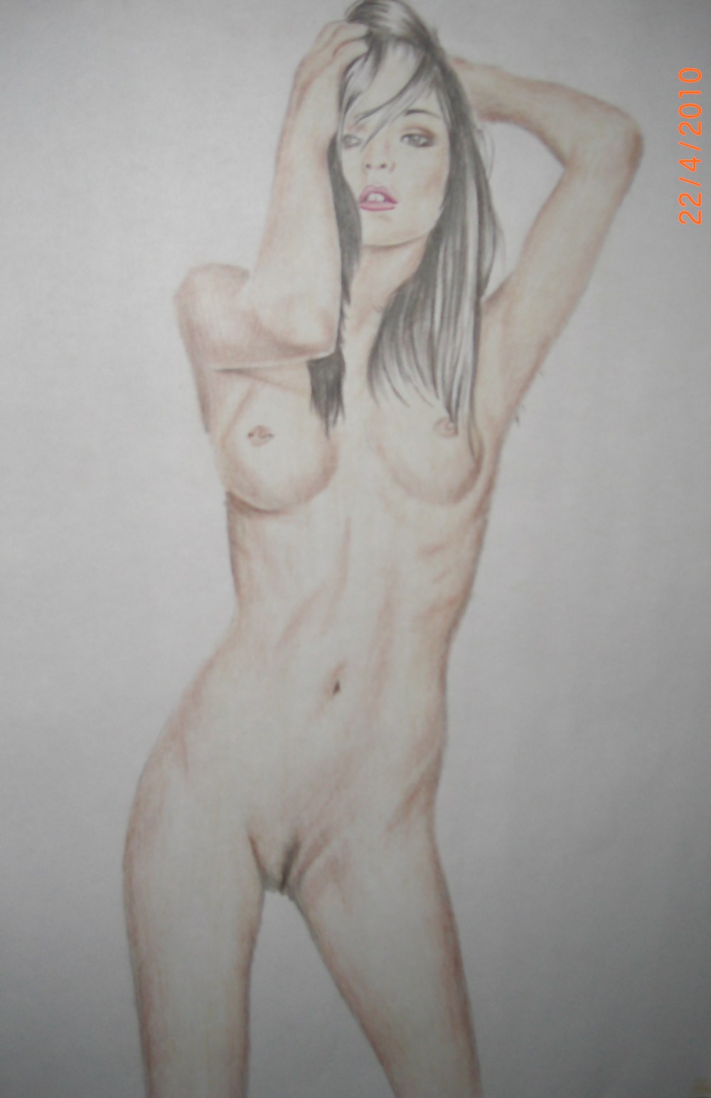 Porn Pics more sketches