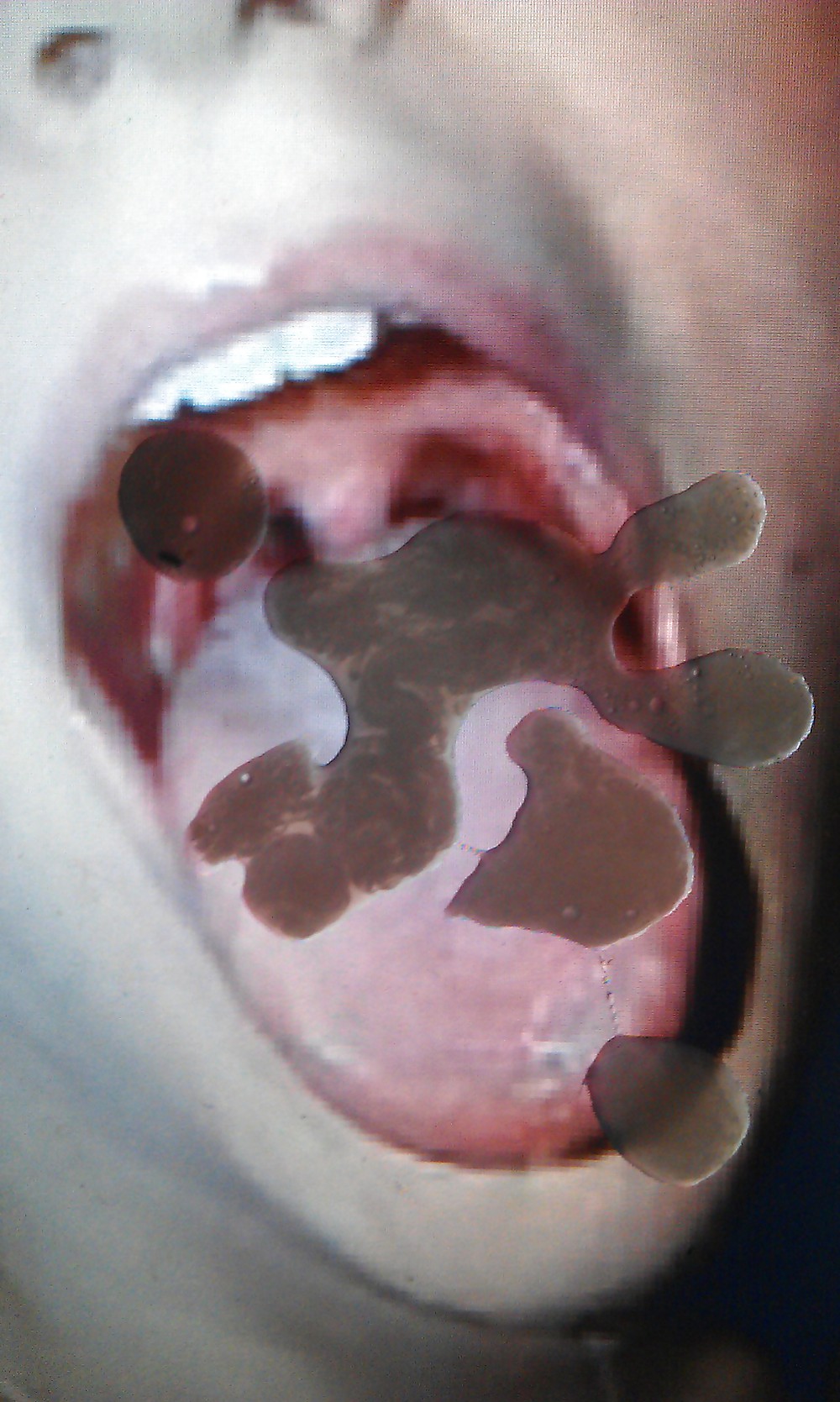 Porn Pics Sasha Grey east my spunk load