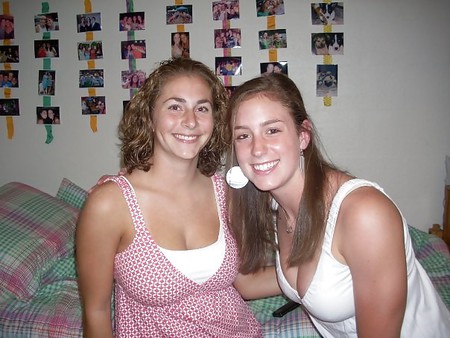 another collection of hot young amateur college girls