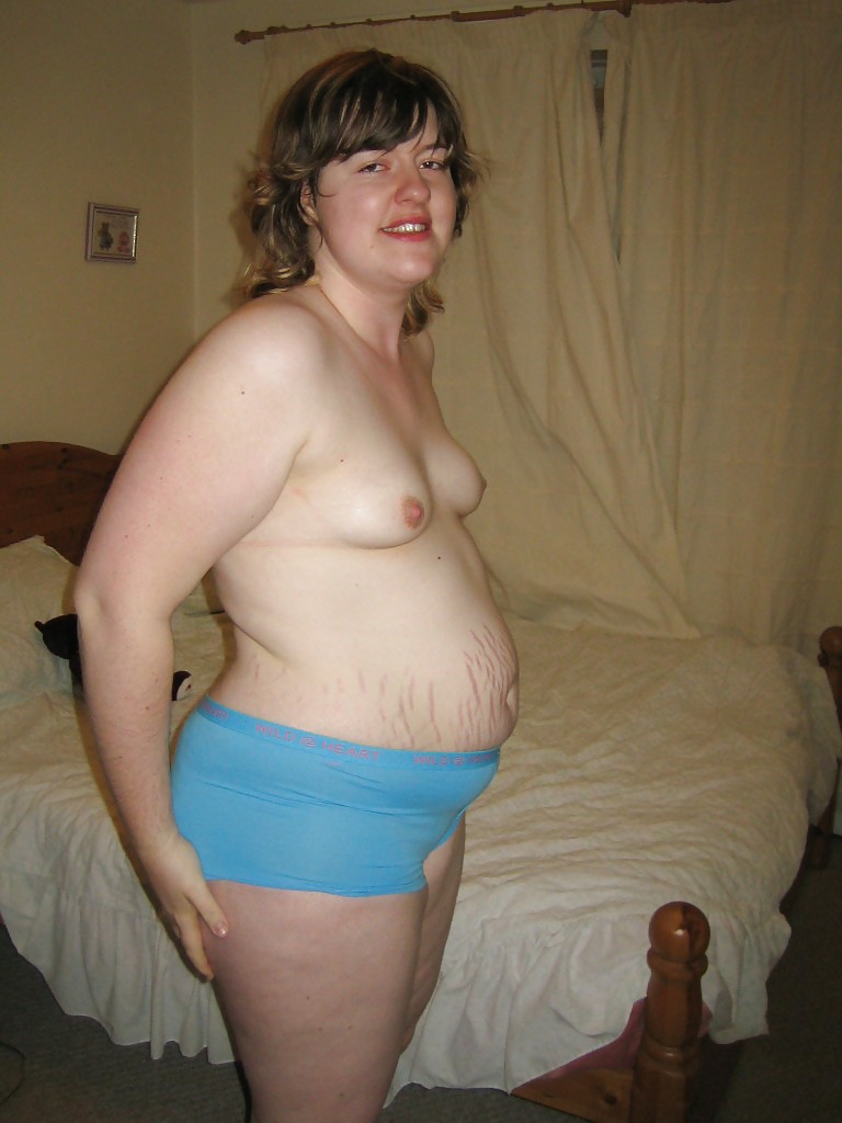 Porn Pics Amateur Chubby Teens Vol. 2