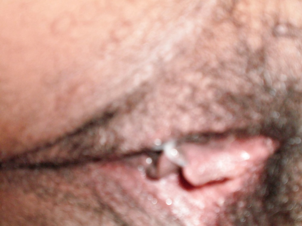 Porn Pics White Lingerie & Wetness