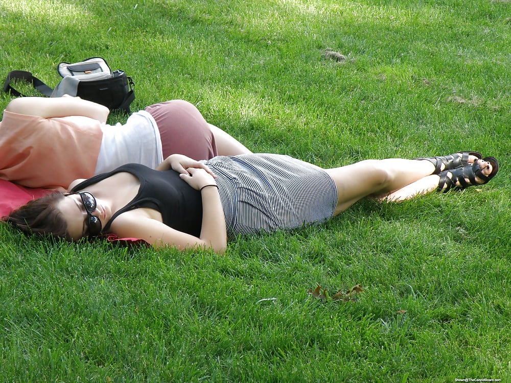 Porn Pics Voyeur.Candid.22-4