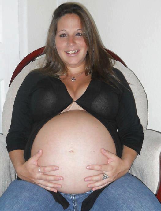 Porn Pics pregnant amateur babes