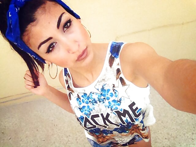 Porn Pics Maltese Sisters Abigail & Alisha