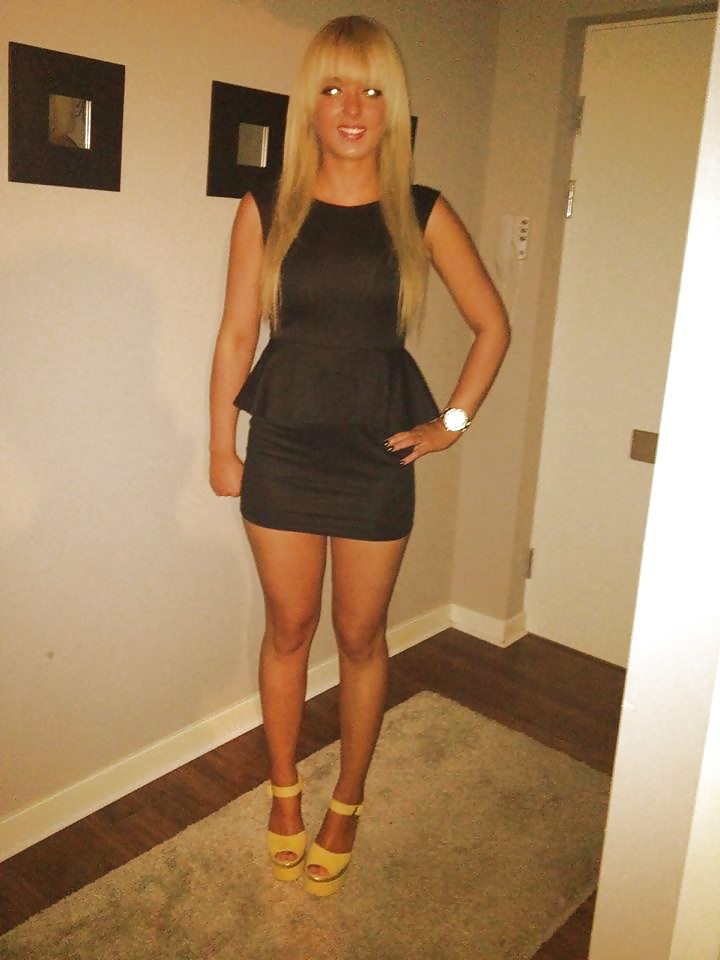 Porn Pics Nicki Kerr