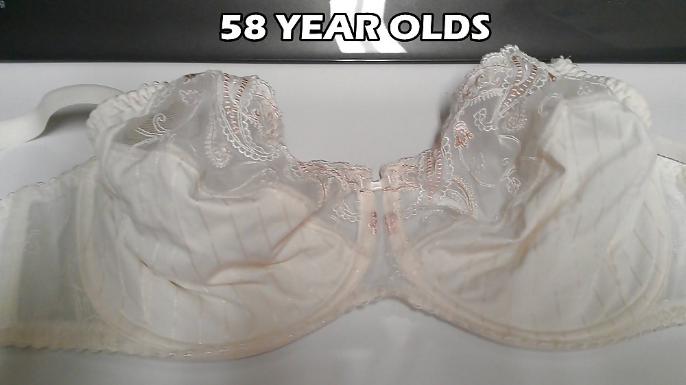 Porn Pics Stolen underwear mix one