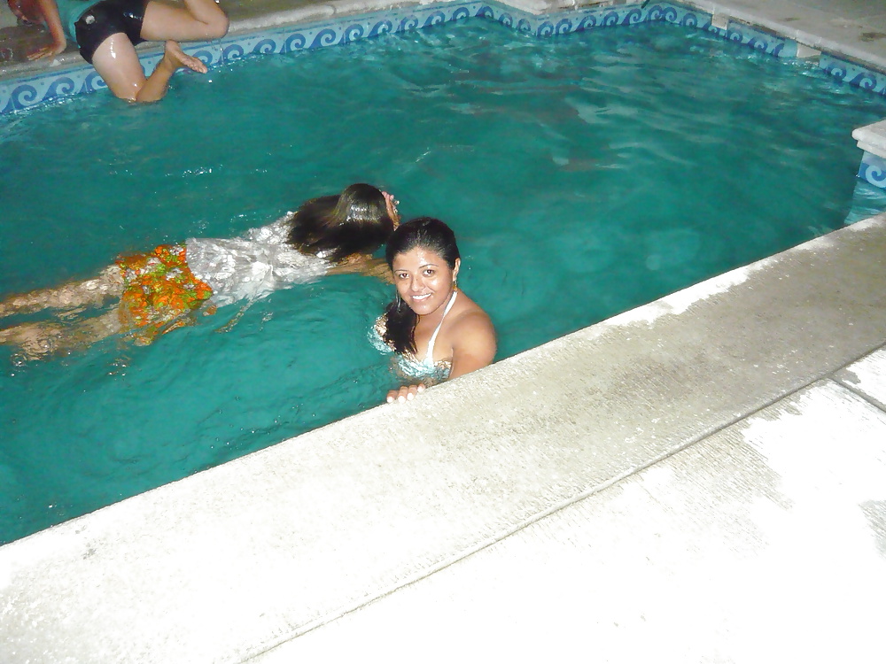 Porn Pics viaje a veracruz tec de balancan