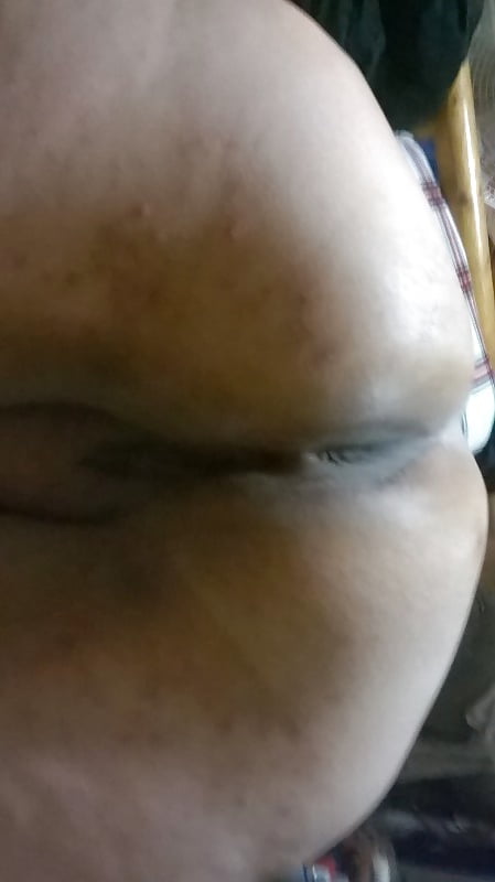 Porn Pics My BBC loving wifes huge ass