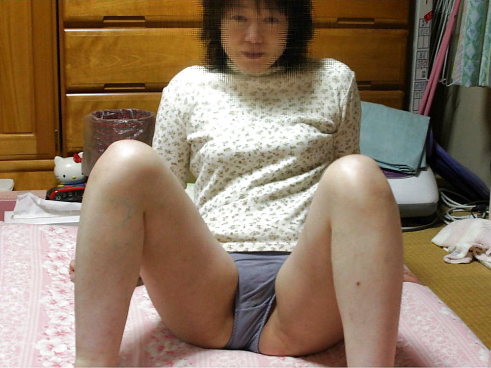 Porn Pics My Collection Mayumi Yagi Japanese Housewife