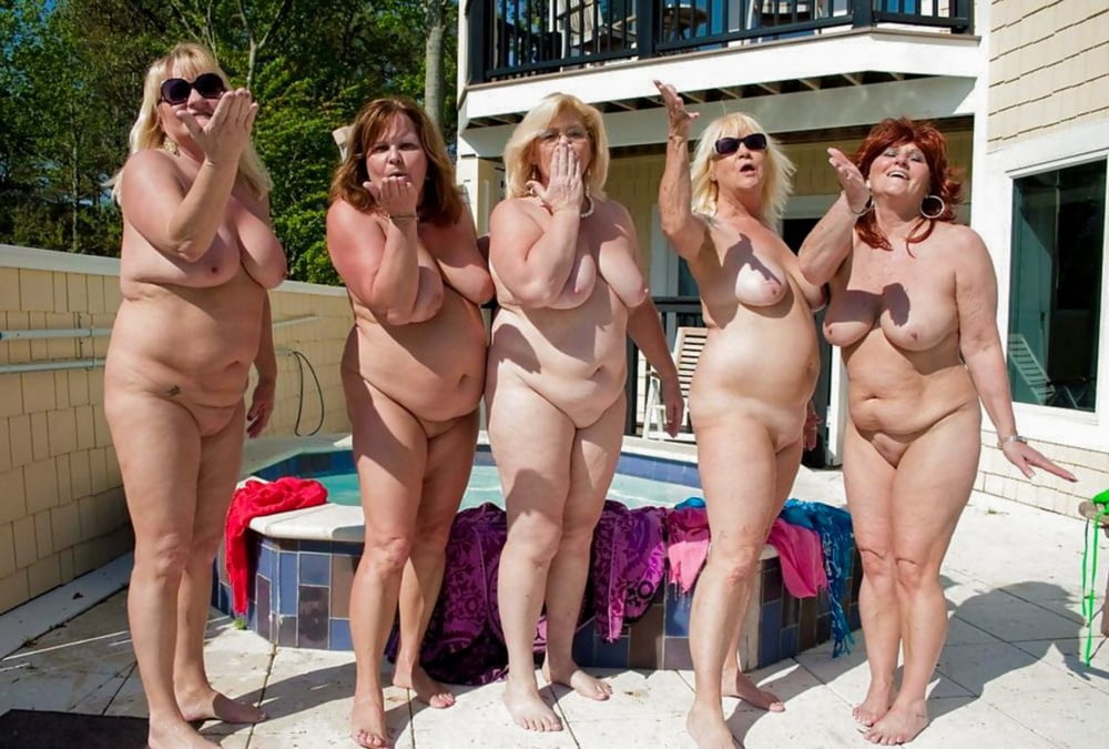 Nude Mature Nudist Group - Bbw mature nude women groups. nude groups 28 pic...