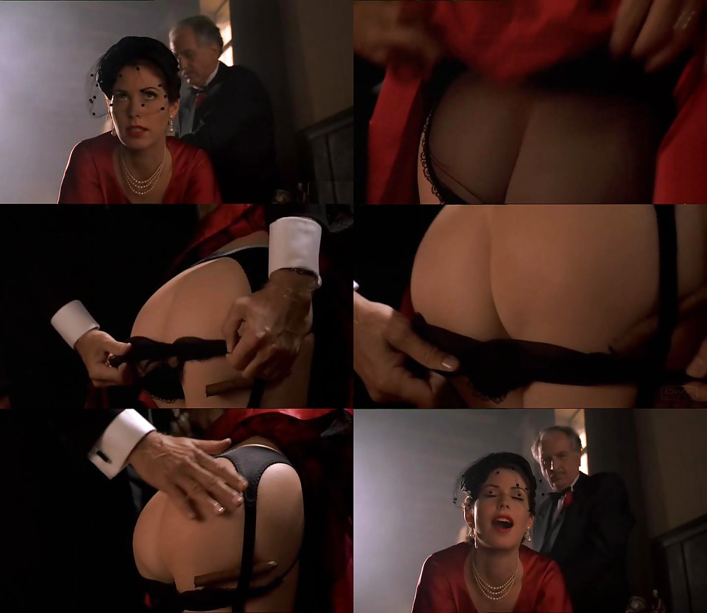 Dana Delany Sex