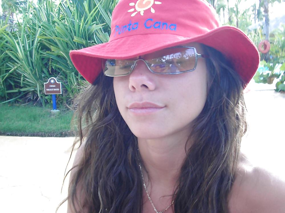 Porn Pics Her Homemade Pics : Martha