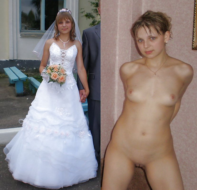 Porn Pics Brides Exposed