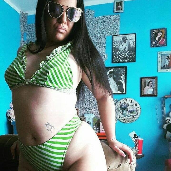 Porn Pics Violeta serbian gril