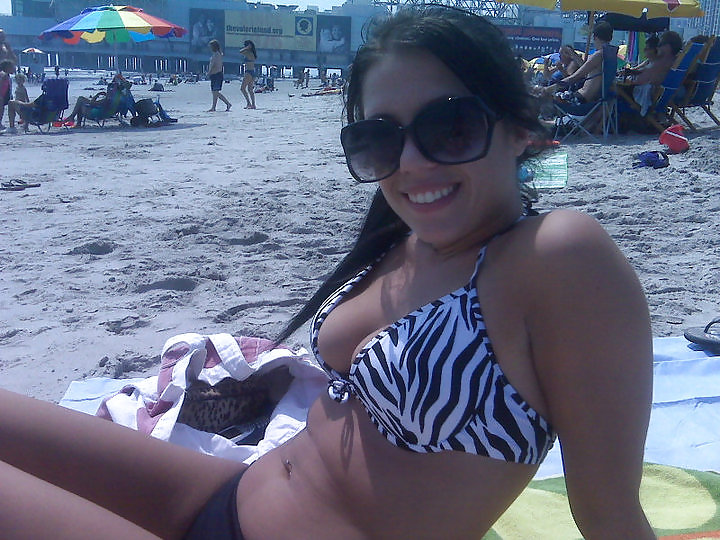 Porn Pics MY EX GF SAMANTHA