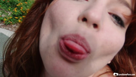 kinky brunette taking my cock while showering         