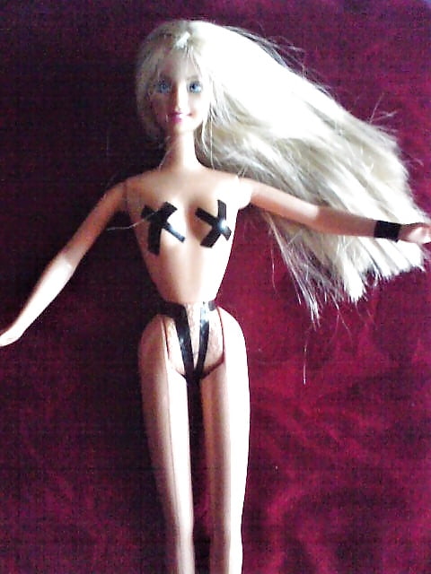 Princess diana barbie doll