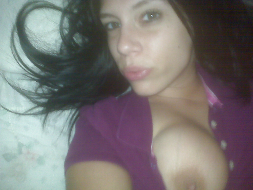 Porn Pics MY EX GF SAMANTHA