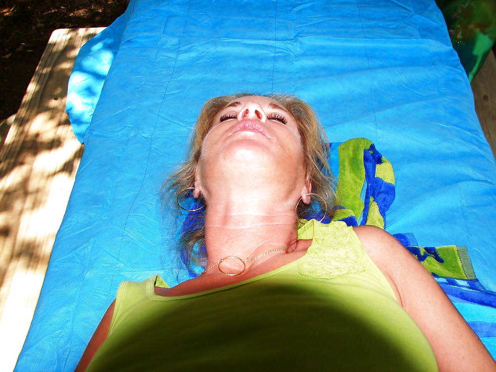 Porn Pics Texas Milf