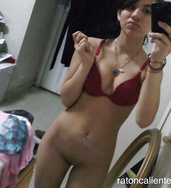 Porn Pics Fotos prohibidas de mi prima 100% amateur