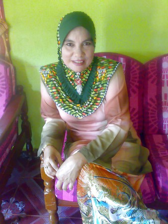 Malay wife 7
