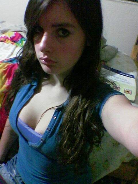 Porn Pics Hit me up at gohookupbook.com