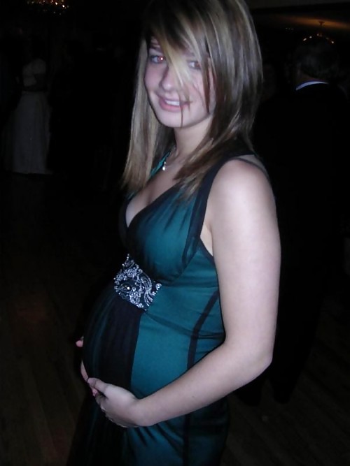 Porn Pics Pregnant Bellies