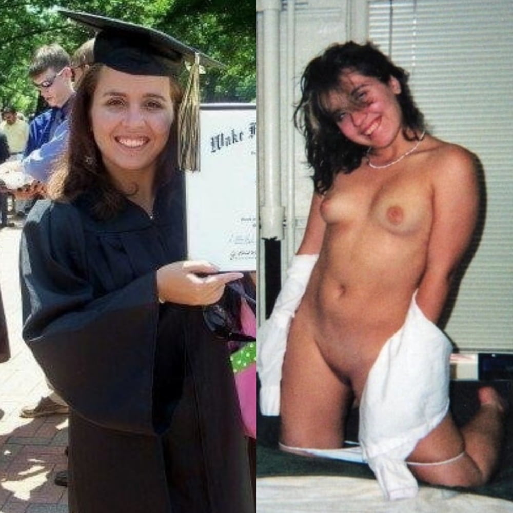 Graduate naked sluts- 63 Photos.