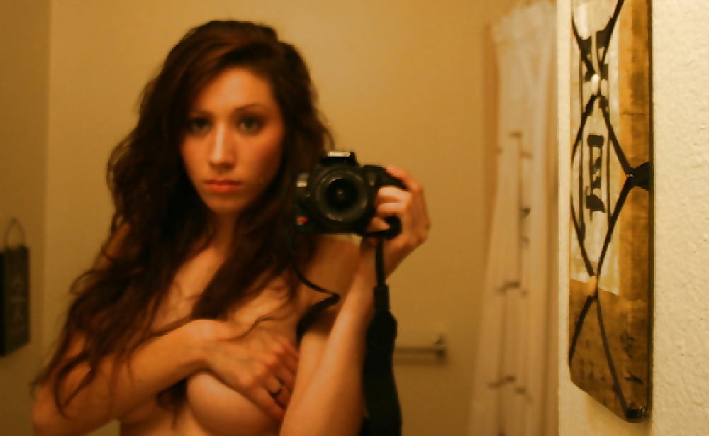 Porn Pics SUPER HOT SELFIES 21