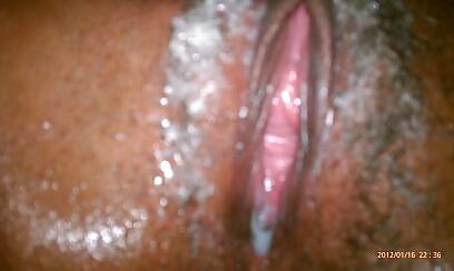 Porn Pics shaven upclose