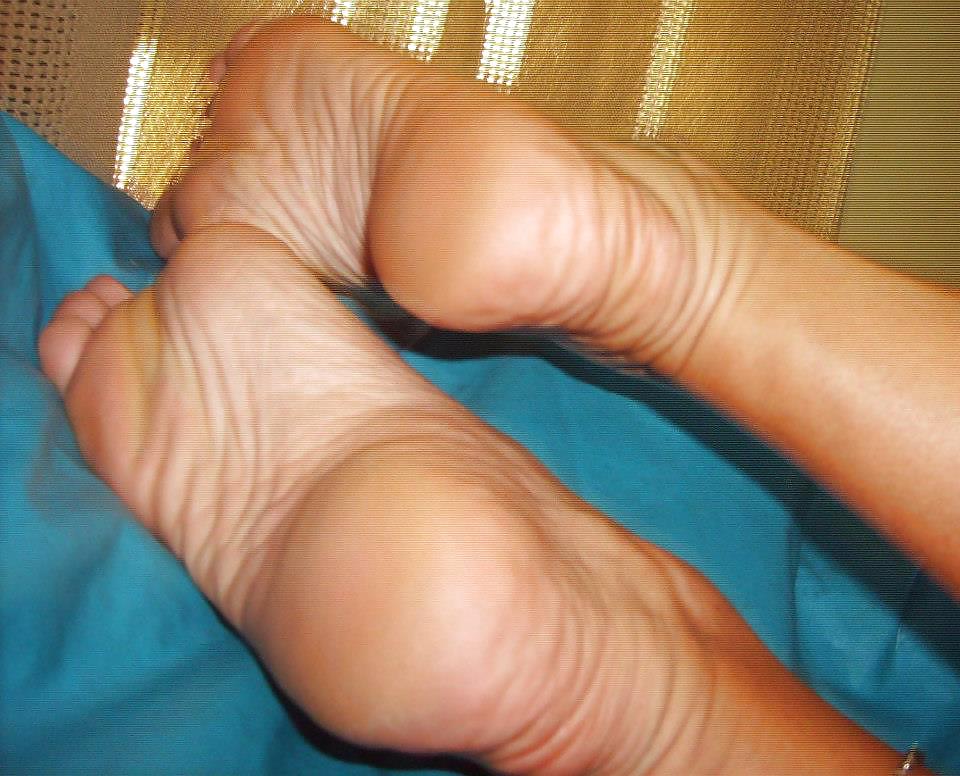 Porn Pics feet
