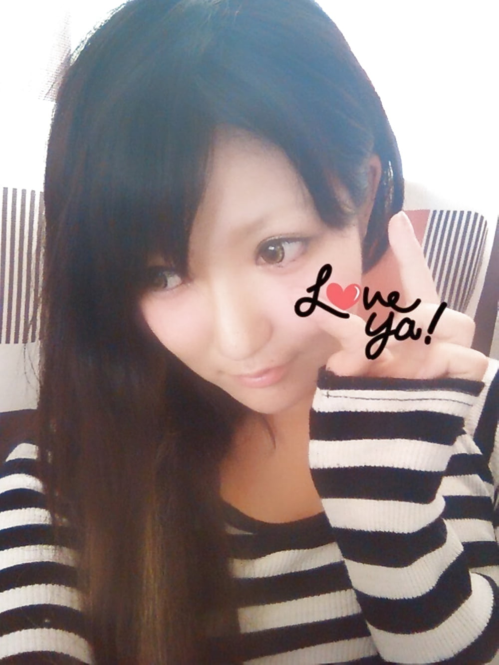 Porn Pics Asian Teen Selfshot