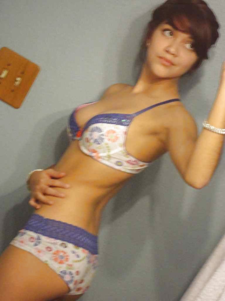 Porn Pics SUPER SEXY TEEN EXGF