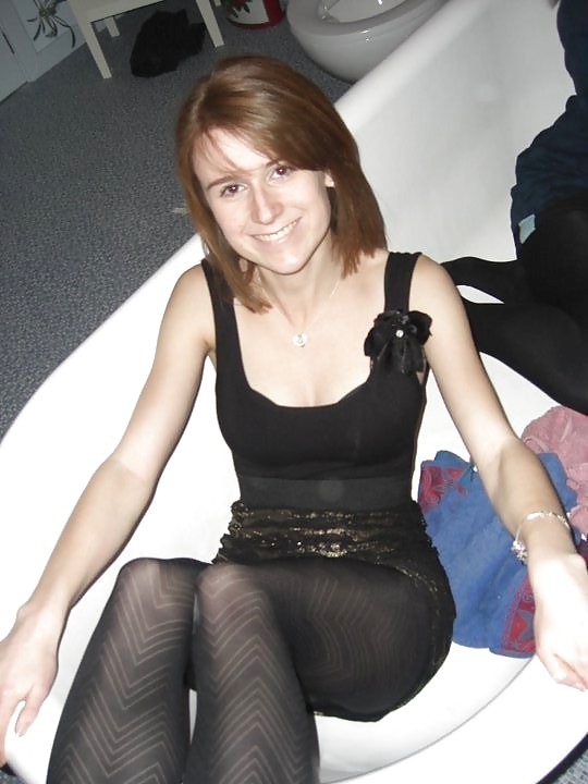 Porn Pics Pantyhose mix 2