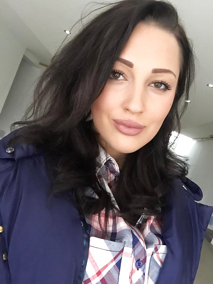 Porn Pics BOSNIAN AND SERBIAN POP STARS-JUST FOR TRIBUTE