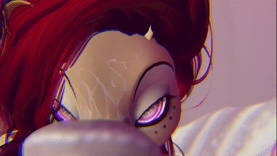 Furry Yiff Gif (Animated) #18