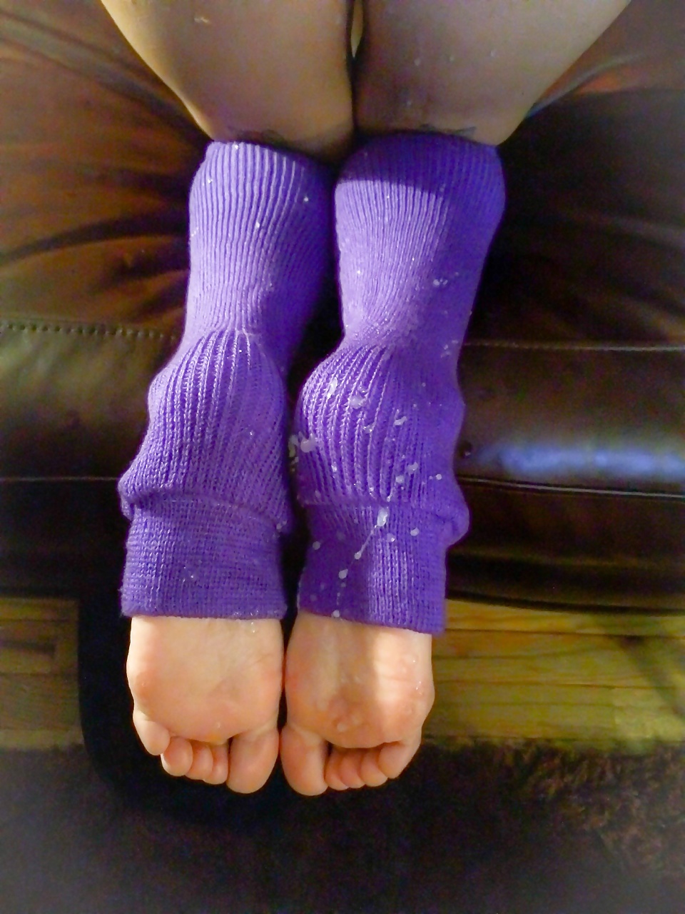 Porn Pics PinkAndBlackCat 034