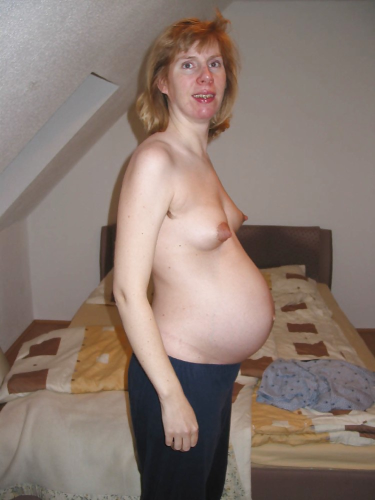 Porn Pics Hairy Amateur Pregnant Women