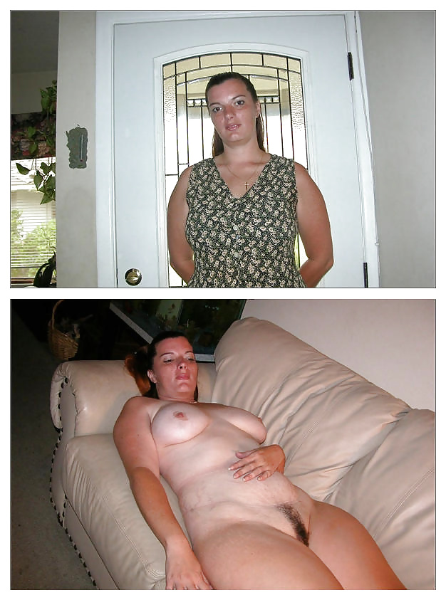 Porn Pics Dresed Undressed 2