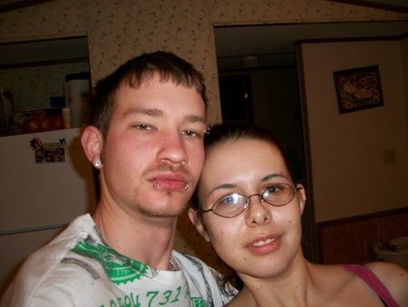 she had the best feeling pussy         