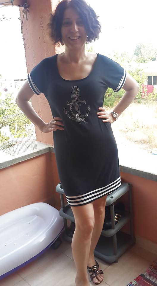 Porn Pics Turkish Momm Anne