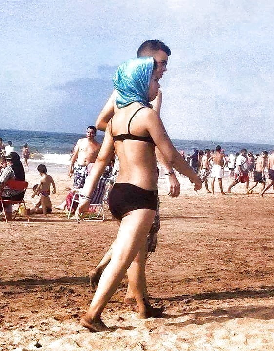Porn Pics Turkish turbanli hijab strees ass - arsivizm