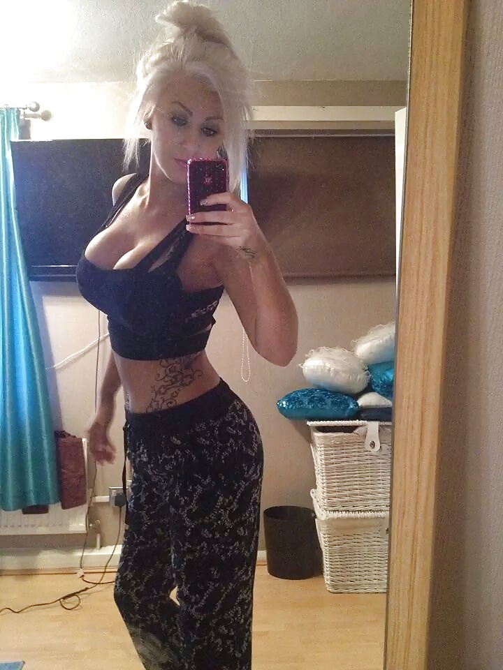 Porn Pics proper british chavs