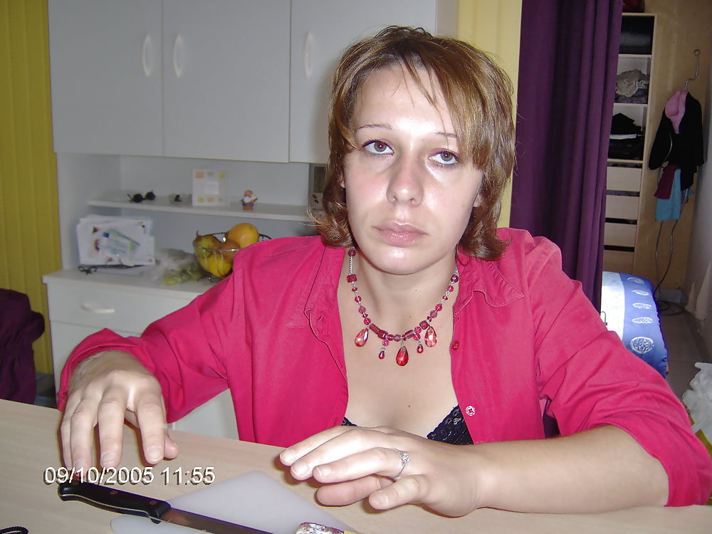 Porn Pics Audrey prend son bain