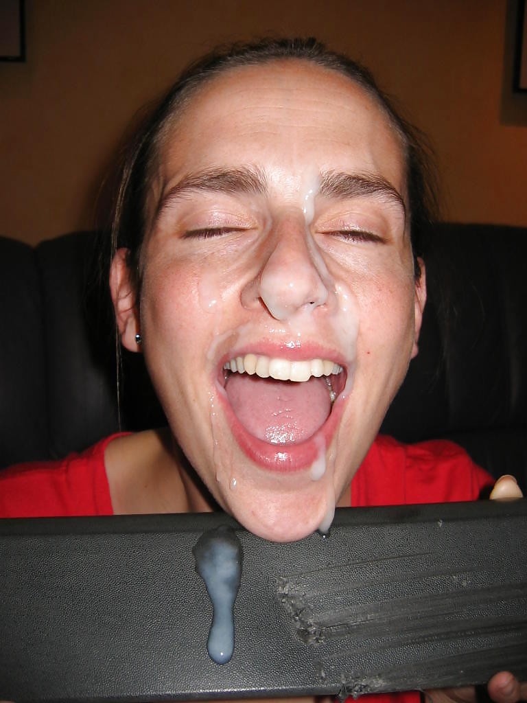 Porn Pics ABSOLUT SPERMAGEIL